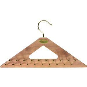 Woodlore Cedar /TieBelt Hanger